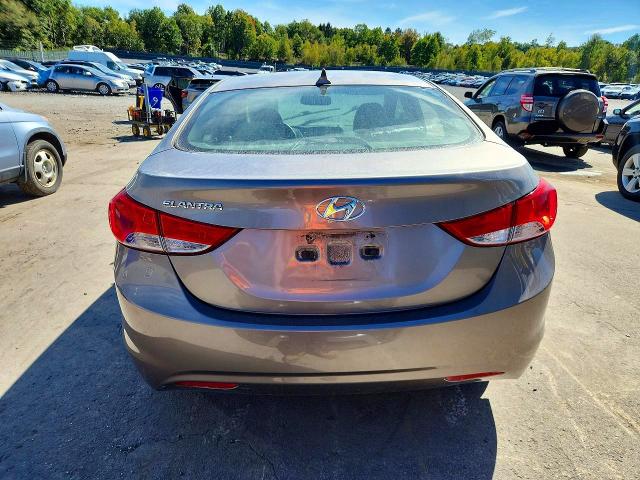 Продаж на аукціоні авто 2013 Hyundai Elantra, vin: 5NPDH4AE0DH243960, номер лоту: 69391786