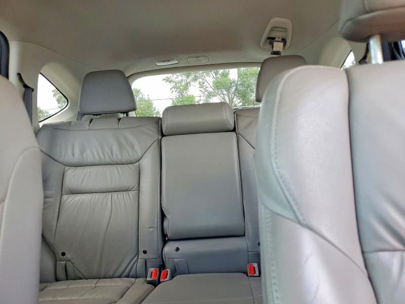 Aukcja sprzedaży 2013 Honda Cr-v, vin: 2HKRM3H78DH520700, numer aukcji: 69668276