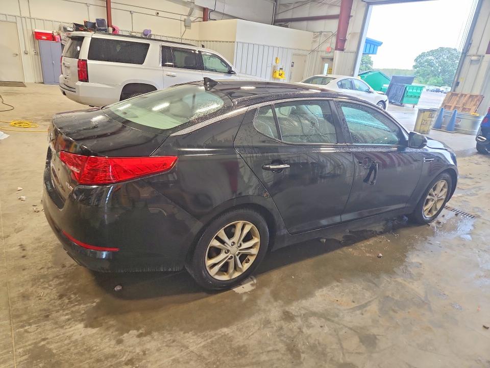 Aukcja sprzedaży 2013 Kia Optima, vin: 5XXGN4A70DG232752, numer aukcji: 68875256