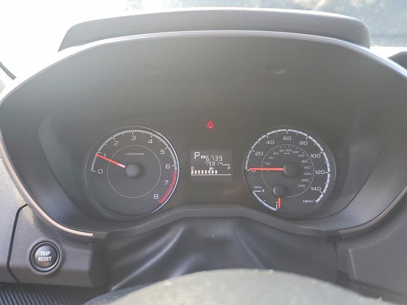Aukcja sprzedaży 2019 Subaru Crosstrek, vin: JF2GTACC7KH355870, numer aukcji: 67658766