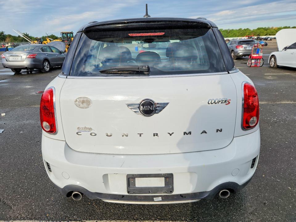 Auction sale of the 2016 Mini Cooper, vin: WMWZC5C53GWU21976, lot number: 68410006