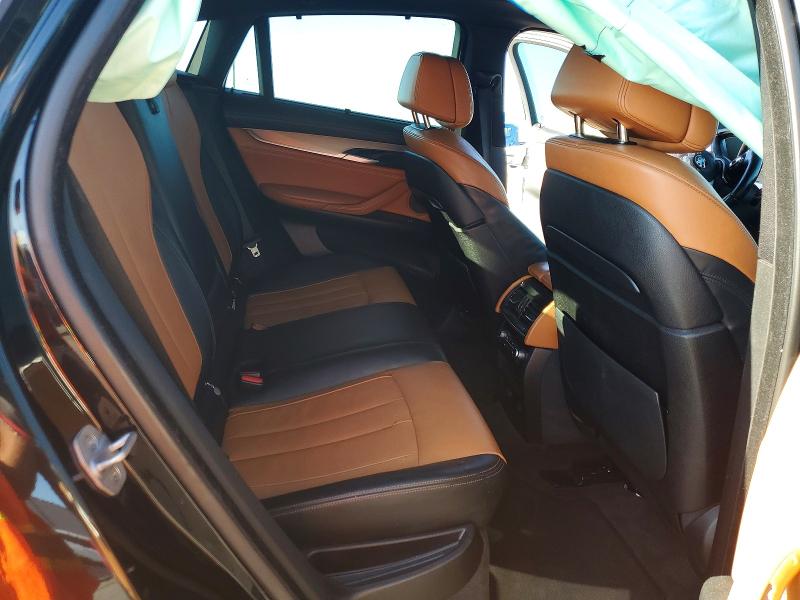 Aukcja sprzedaży 2015 Bmw X6, vin: 5UXKU0C58F0F91905, numer aukcji: 67437226