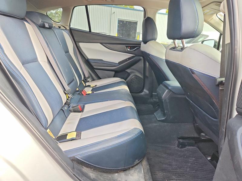 2021 Subaru Crosstrek მანქანა იყიდება აუქციონზე, vin: JF2GTDNC2MH658265, აუქციონის ნომერი: 67511866