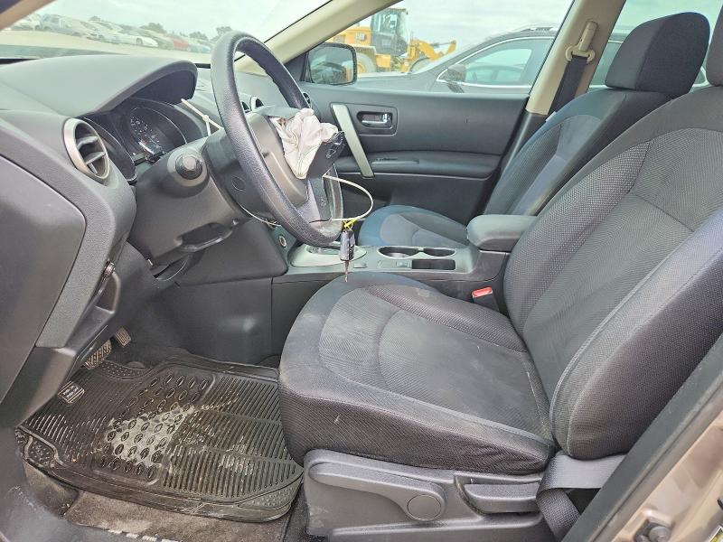 2013 Nissan Rogue მანქანა იყიდება აუქციონზე, vin: JN8AS5MTXDW542374, აუქციონის ნომერი: 67471286