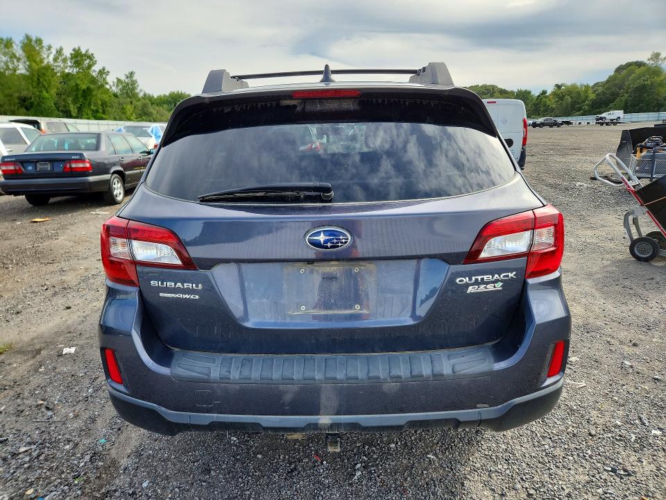 Aukcja sprzedaży 2017 Subaru Outback, vin: 4S4BSACC2H3315497, numer aukcji: 67130656