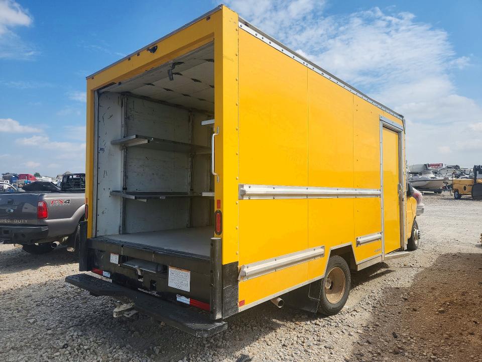 2022 Gmc Savana მანქანა იყიდება აუქციონზე, vin: 7GZ37TC77NN011075, აუქციონის ნომერი: 67921536