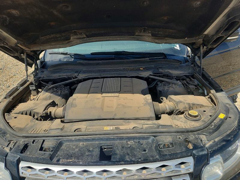 68050926 :رقم المزاد ، SALWR2WF6EA350928 vin ، 2014 Land Rover Range Rover Sport مزاد بيع