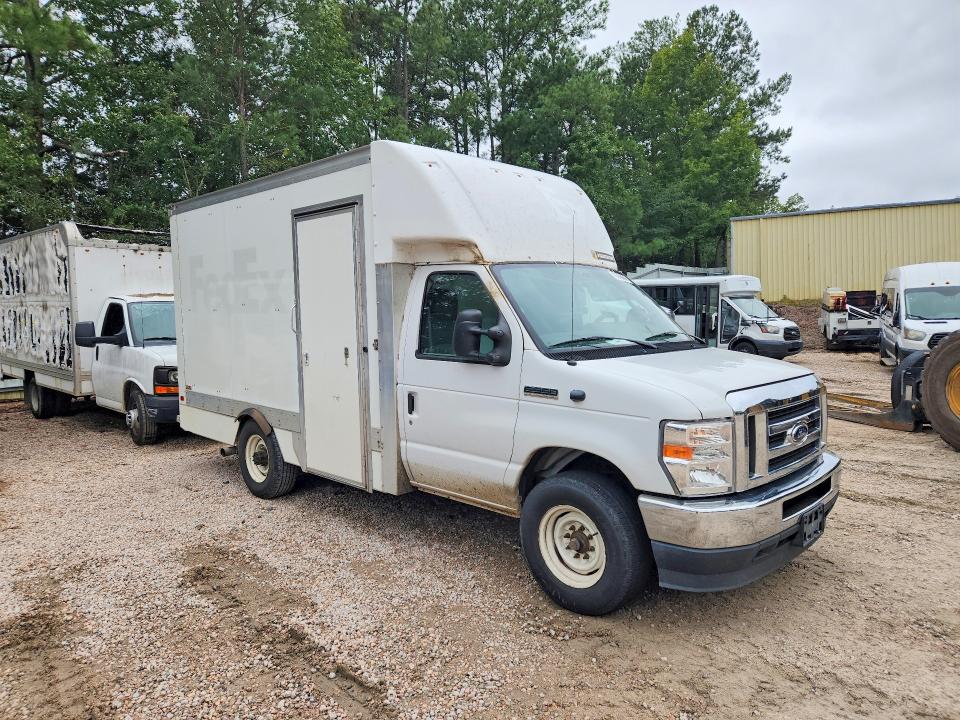 Продаж на аукціоні авто 2021 Ford E350, vin: 1FDWE3FN2MDC20170, номер лоту: 70076066