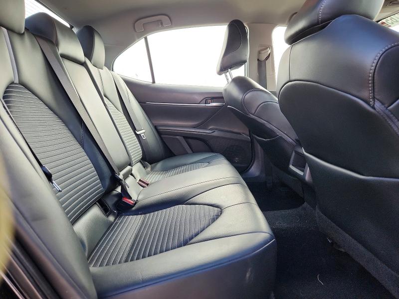 Aukcja sprzedaży 2020 Toyota Camry, vin: 4T1G11AK8LU942257, numer aukcji: 67201656