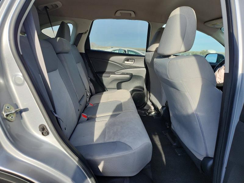 Продажа на аукционе авто 2016 Honda Cr-v, vin: 2HKRM4H48GH700419, номер лота: 67885176