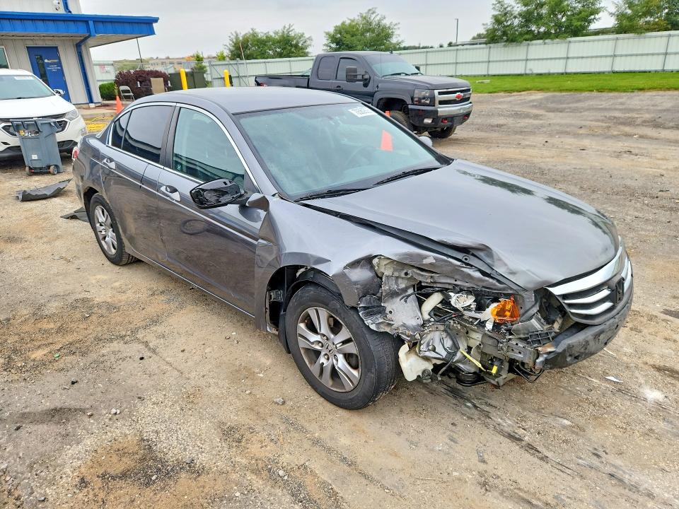 Продаж на аукціоні авто 2011 Honda Accord, vin: 1HGCP2F64BA051063, номер лоту: 70560806