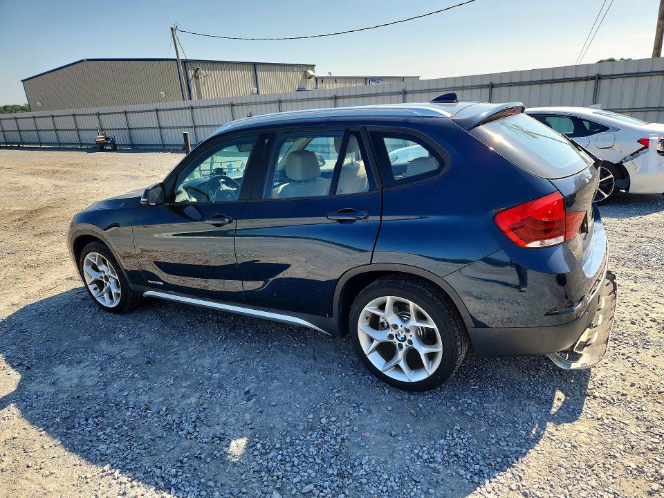 Aukcja sprzedaży 2014 Bmw X1, vin: WBAVL1C59EVY18182, numer aukcji: 68767776