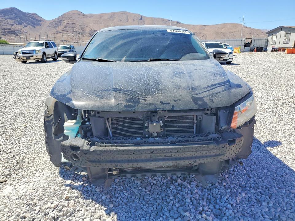 2016 Volkswagen Passat მანქანა იყიდება აუქციონზე, vin: 1VWBT7A33GC064587, აუქციონის ნომერი: 67506246