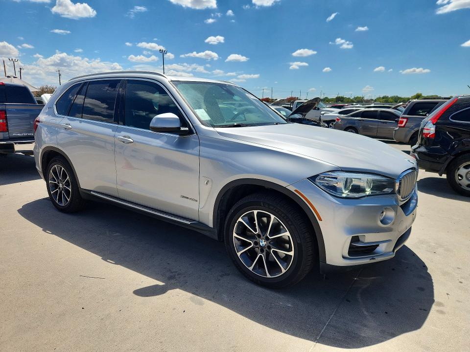 Aukcja sprzedaży 2018 Bmw X5, vin: 5UXKT0C56J0W02537, numer aukcji: 67218606
