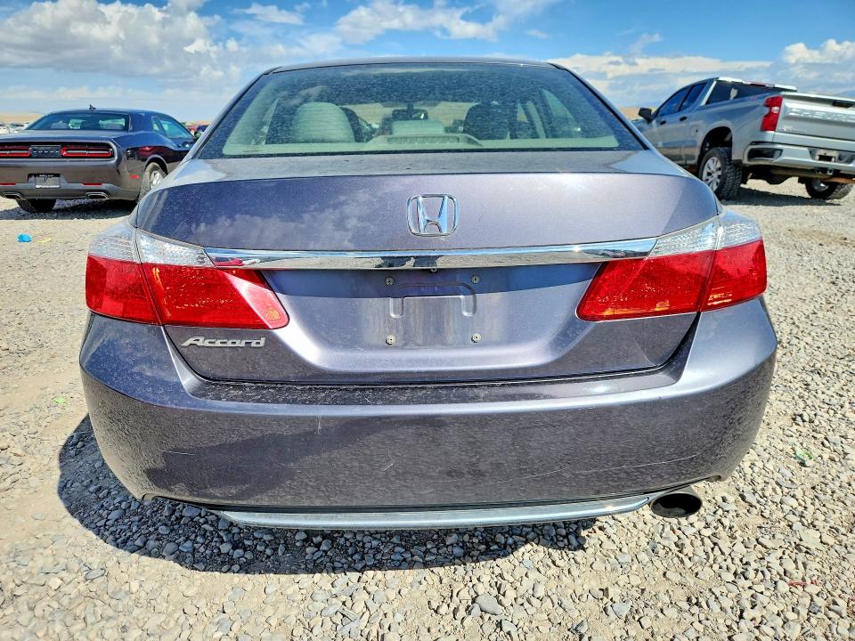 Aukcja sprzedaży 2014 Honda Accord, vin: 1HGCR2F30EA035172, numer aukcji: 68847956