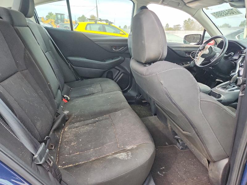 Продажа на аукционе авто 2025 Subaru Legacy, vin: 4S3BWAD64S3018563, номер лота: 70648906