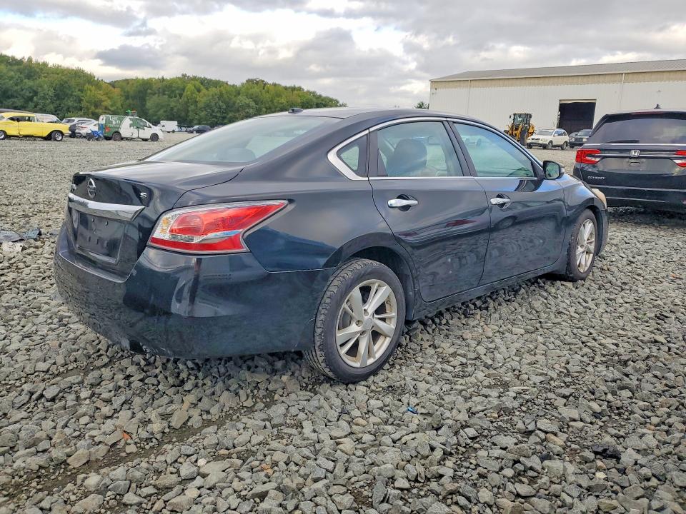 69816876 :رقم المزاد ، 1N4AL3AP0FC234970 vin ، 2015 Nissan Altima مزاد بيع