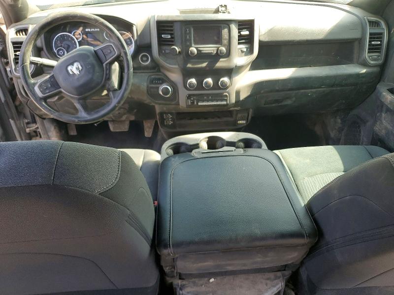 2023 Ram 2500 მანქანა იყიდება აუქციონზე, vin: 3C6UR5HJ7PG505645, აუქციონის ნომერი: 69389206