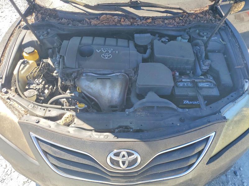 Продажа на аукционе авто 2010 Toyota Camry, vin: 4T1BF3EKXAU531537, номер лота: 70563726