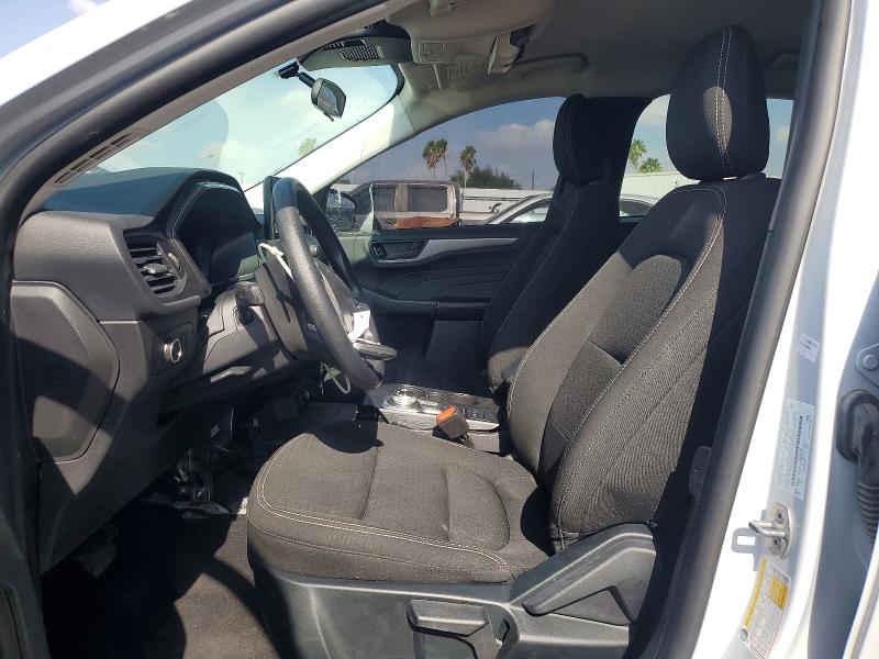 Продаж на аукціоні авто 2025 Ford Escape, vin: 1FMCU0GN6SUA05018, номер лоту: 67211646