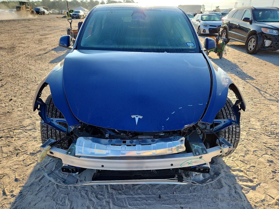 Aukcja sprzedaży 2023 Tesla Model Y, vin: 7SAYGDEF8PF783179, numer aukcji: 68492676