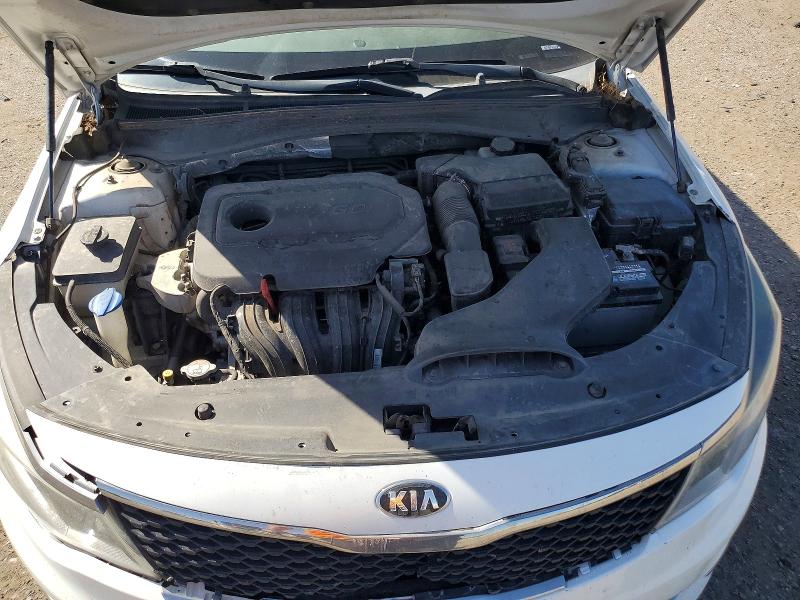 Aukcja sprzedaży 2016 Kia Optima, vin: 5XXGT4L32GG052757, numer aukcji: 68404426