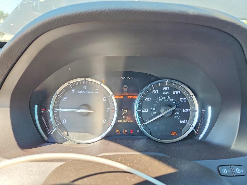 Продажа на аукционе авто 2017 Acura Mdx, vin: 5FRYD4H8XHB041210, номер лота: 67224756