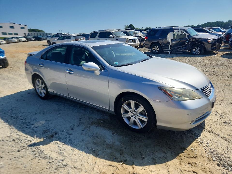 Продажа на аукционе авто 2009 Lexus Es, vin: JTHBJ46G092320503, номер лота: 67188956