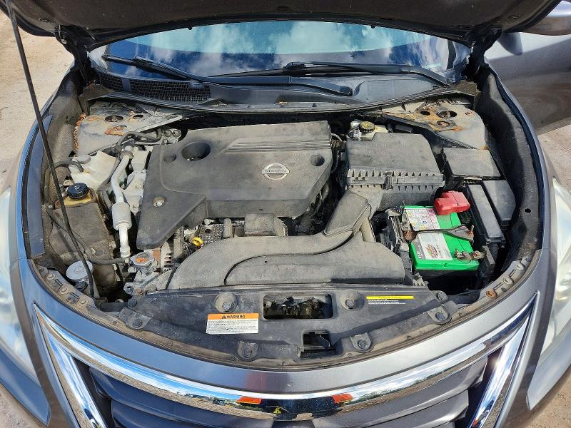 2014 Nissan Altima მანქანა იყიდება აუქციონზე, vin: 1N4AL3AP9EC268615, აუქციონის ნომერი: 69557726