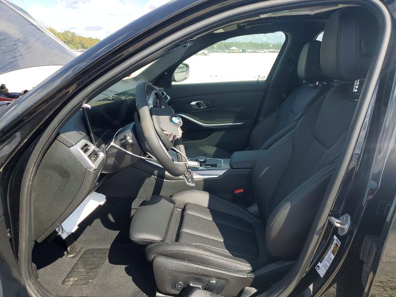 Aukcja sprzedaży 2026 Bmw 330i, vin: 3MW69CW00T8G52925, numer aukcji: 70852966