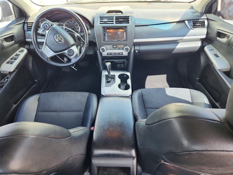 68017206 :رقم المزاد ، 4T1BF1FK7CU019322 vin ، 2012 Toyota Camry مزاد بيع