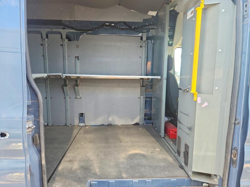 65955586 :رقم المزاد ، 1FTBR3X86LKB13553 vin ، 2020 Ford Transit 250 مزاد بيع