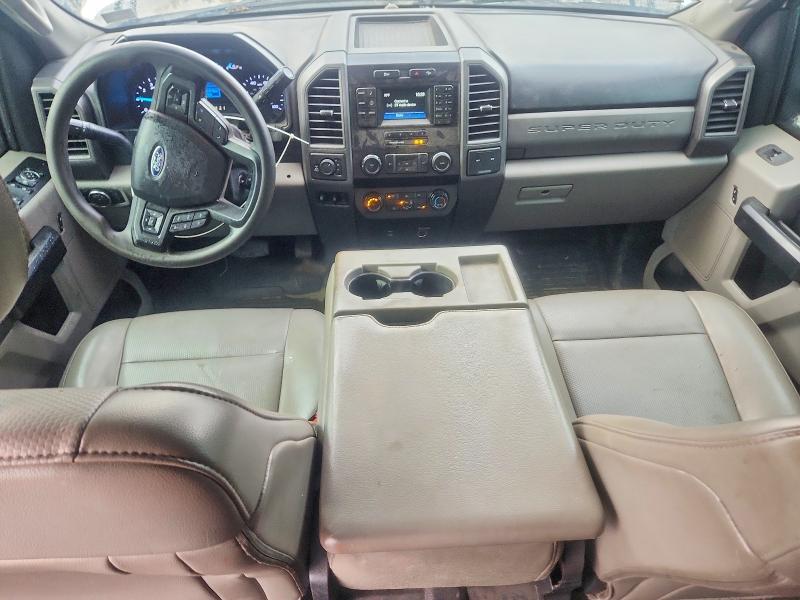 Продаж на аукціоні авто 2019 Ford F250, vin: 1FT7W2B68KEC13648, номер лоту: 67645096