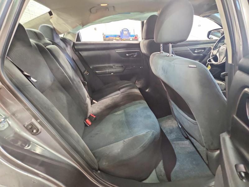 Auction sale of the 2015 Nissan Altima, vin: 1N4AL3AP3FC260141, lot number: 69639986