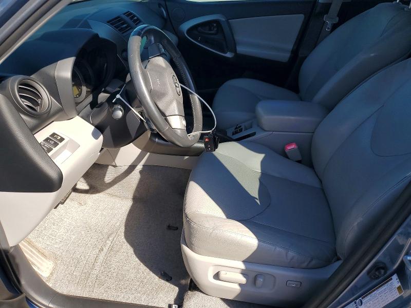 Продаж на аукціоні авто 2009 Toyota Rav4, vin: JTMBK31V19D003008, номер лоту: 66965226