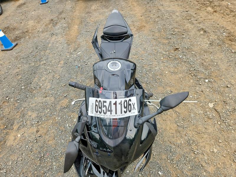 Aukcja sprzedaży 2023 Yamaha Yzfr3, vin: MH3RH18Y6PK013089, numer aukcji: 69541196