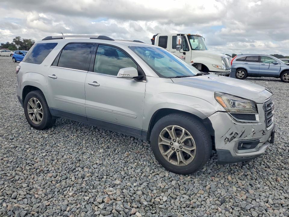 Aukcja sprzedaży 2015 Gmc Acadia, vin: 1GKKVRKD1FJ139222, numer aukcji: 69440366
