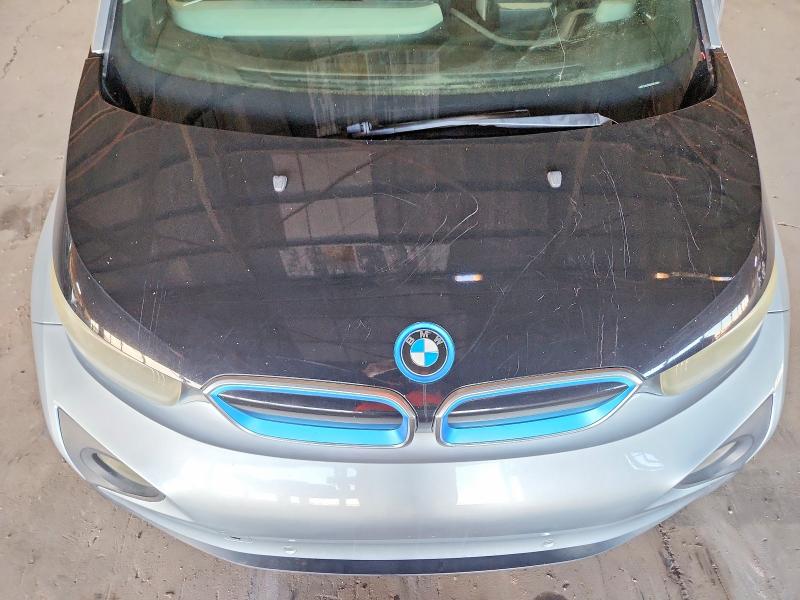 Продаж на аукціоні авто 2014 Bmw I3, vin: WBY1Z2C5XEVX51869, номер лоту: 69818446