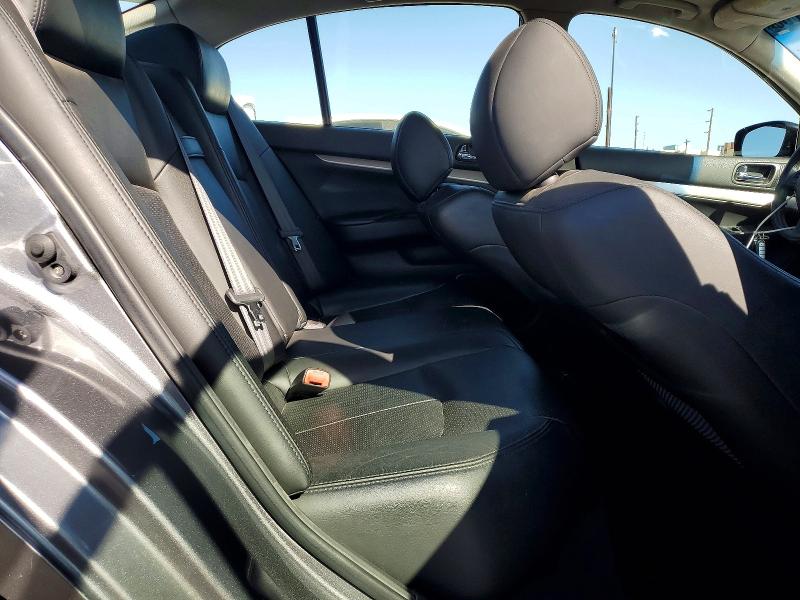 Продажа на аукционе авто 2012 Infiniti G37 Sedan, vin: JN1CV6AP4CM620377, номер лота: 69168036