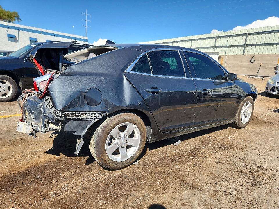 Продаж на аукціоні авто 2014 Chevrolet Malibu, vin: 1G11B5SL7EF222809, номер лоту: 68045396