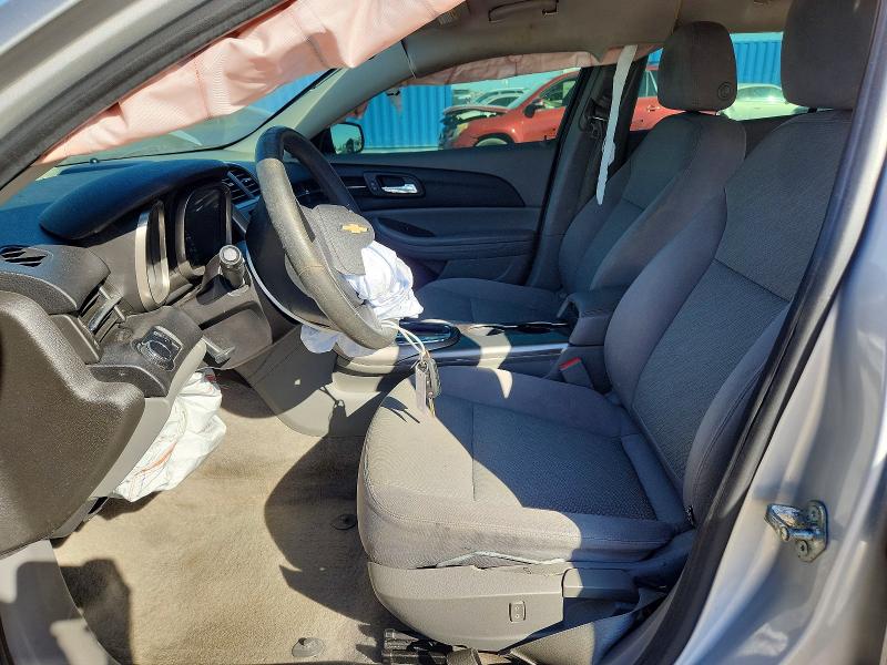 70936396 :رقم المزاد ، 1G11B5SA4DF143868 vin ، 2013 Chevrolet Malibu مزاد بيع