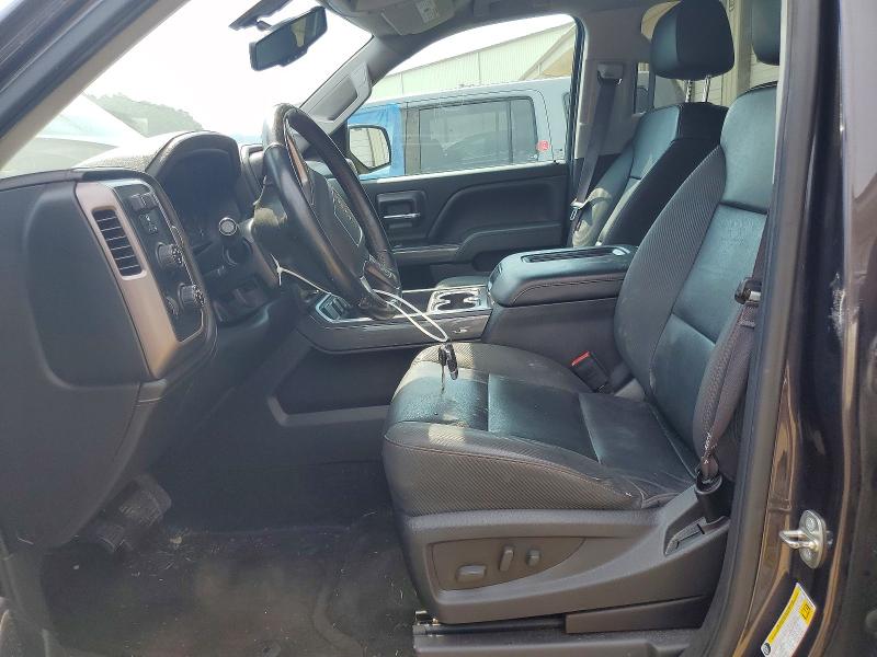 Aukcja sprzedaży 2016 Gmc Sierra, vin: 3GTU2NEC1GG198430, numer aukcji: 69518916
