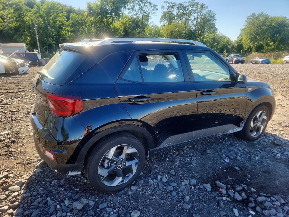 68685086 :رقم المزاد ، KMHRC8A37TU427531 vin ، 2026 Hyundai Venue مزاد بيع