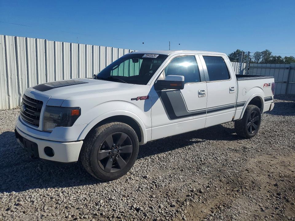2014 Ford F150 მანქანა იყიდება აუქციონზე, vin: 1FTFW1ET9EFA00620, აუქციონის ნომერი: 70945526