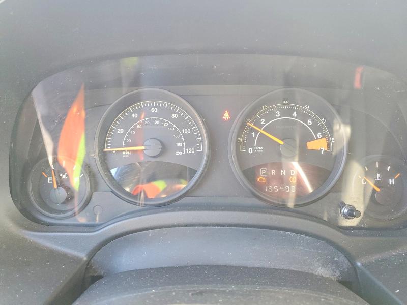 Aukcja sprzedaży 2014 Jeep Patriot, vin: 1C4NJRFB8ED716922, numer aukcji: 70132036