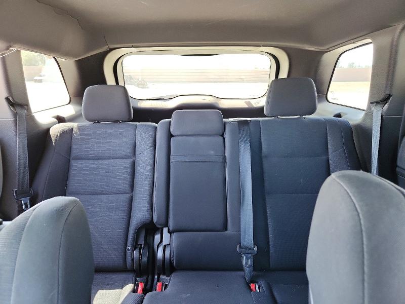 2015 Jeep Grand Cherokee მანქანა იყიდება აუქციონზე, vin: 1C4RJEAG2FC740007, აუქციონის ნომერი: 68697006