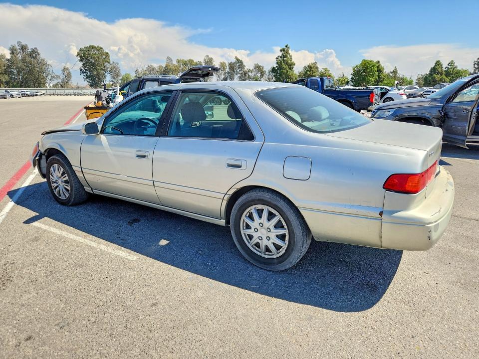 Продаж на аукціоні авто 2000 Toyota Camry, vin: JT2BG22K7Y0502961, номер лоту: 70549866
