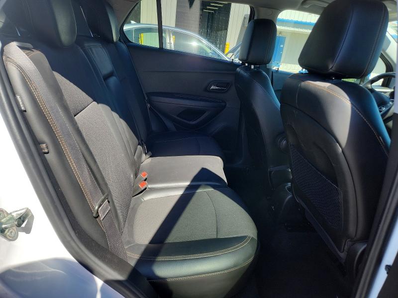 2019 Chevrolet Trax მანქანა იყიდება აუქციონზე, vin: 3GNCJPSB1KL390721, აუქციონის ნომერი: 68799516