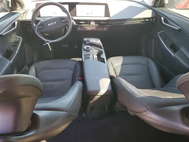 67861656 :رقم المزاد ، KNDC3DLC6N5074969 vin ، 2022 Kia Ev6 مزاد بيع