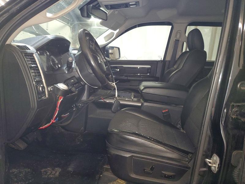 Aukcja sprzedaży 2015 Ram 1500, vin: 1C6RR7MT5FS707397, numer aukcji: 70116936